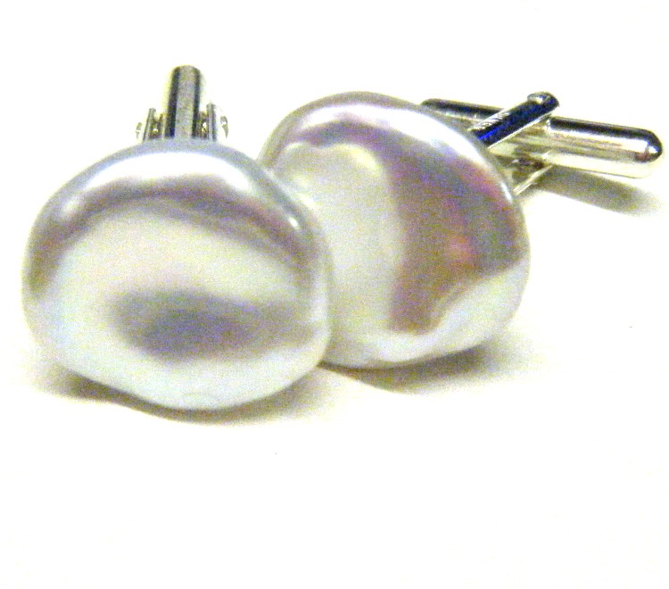 Pearls for Men
